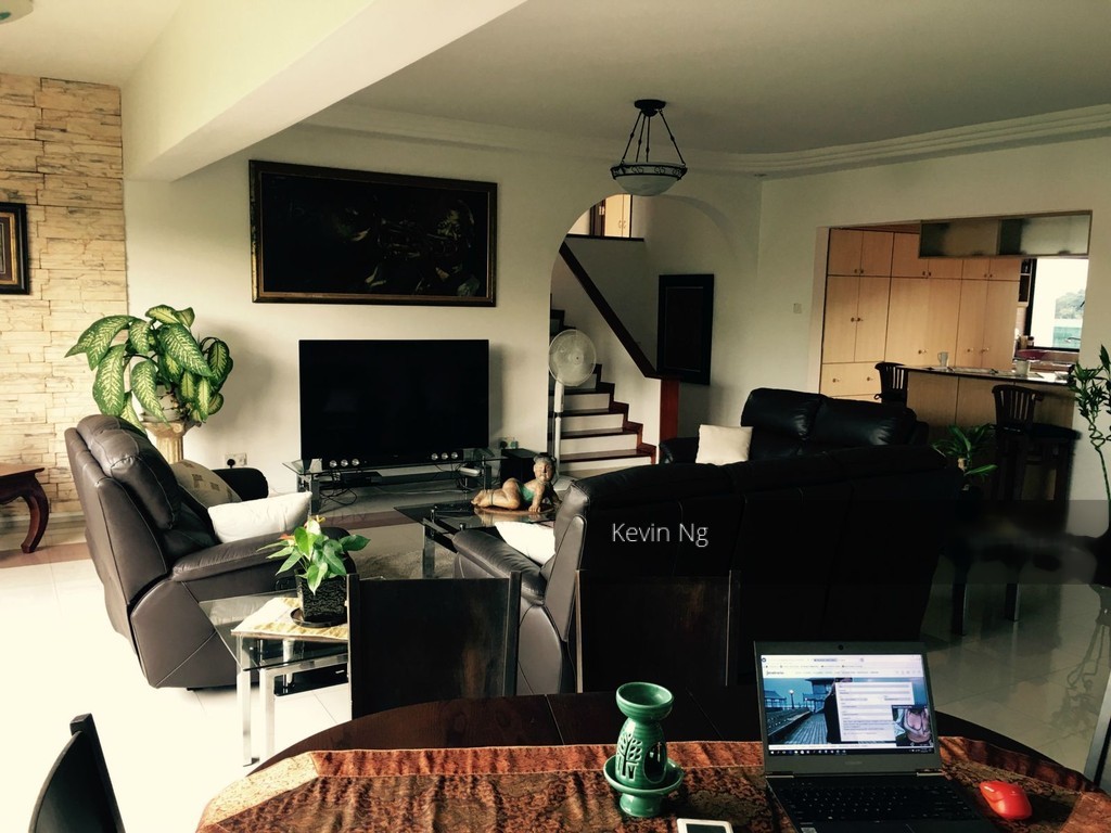 Hillcrest Arcadia (D11), Condominium #135964572